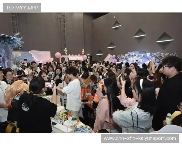 线上粉丝会:与偶像零距离互动体验,线上粉丝见面会一般干什么