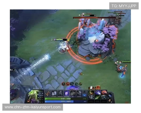 DOTA2里的“心理博弈”：如何利用假动向骗出对手的大招？