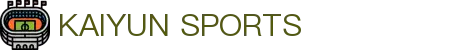 Kaiyun-开云(中国)官方网站_KAIYUN SPORTS